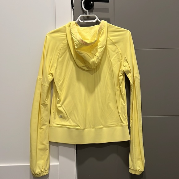 Lululemon Studio to Street Jacket Size 6 - Picture 2 of 5